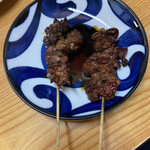 やきとり能勢 - 