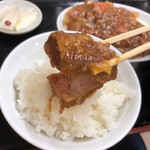 中国料理 江陽 - 角煮がご飯にマッチングアプリ