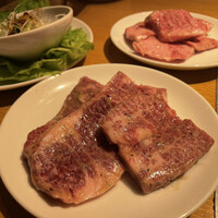 ビーフキッチン 恵比寿店 - 