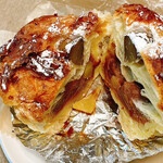 和みぱん　みのりや - 