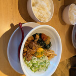 からみそラーメン ふくろう - 
