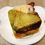 和みぱん　みのりや - 