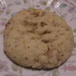 Kashikura Seika - 核桃饼干