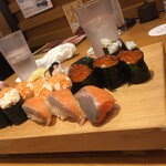 東京寿司 ITAMAE SUSHI - 