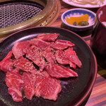 Yakiniku Kanoya - 