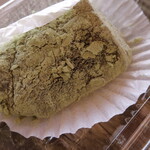 柏倉製菓 - くるみ餅