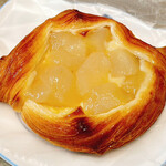 和みぱん　みのりや - 