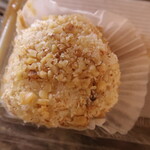 Kashikura Seika - 核桃团子