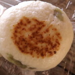 Kashikura Seika - 小饼