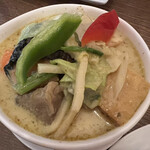 タイレストラン チェンマイ - 