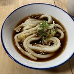 信濃屋 - 冷やころ・小330円