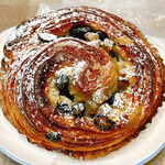 和みぱん　みのりや - 