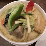 タイレストラン チェンマイ - 