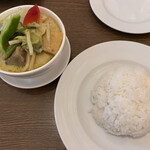 タイレストラン チェンマイ - 