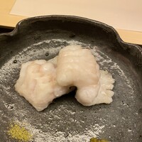 鮨 ます田 - 