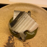 鮨 ます田 - 