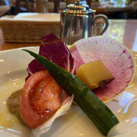 トラットリア グランボッカ - 