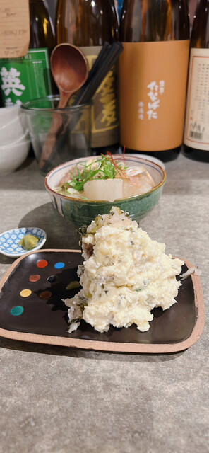 Teppan to Osake Souya