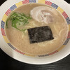 丸星ラーメン
