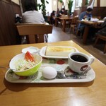 バスストップⅡ - 