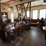 バスストップⅡ - 