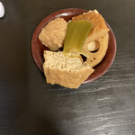 丸星ラーメン - 