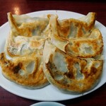 新シン - 焼餃子