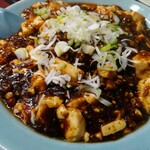 新シン - 麻婆丼