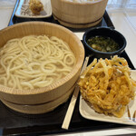 丸亀製麺 - 