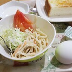 バスストップⅡ - 