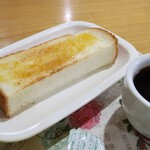 バスストップⅡ - 