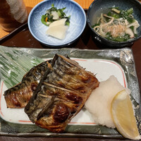 伊豆の旬 やんも 丸の内店 - 