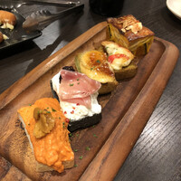 リザラン 新橋店 - 