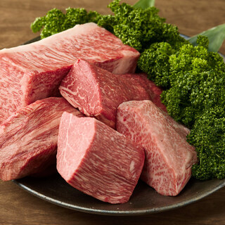 肉質、味付け共にこだわりを持っております！