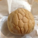 柴舟小出 - くるみ最中