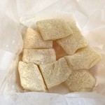 柴舟小出 - 生姜餅