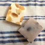 柴舟小出 - 戸室