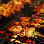 鳥舎あかさき - 【焼鳥】炭火で焼いたジューシーな焼き鳥を是非！