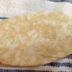 柴舟小出 - 柴舟中身