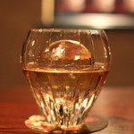 バー・サルバドール - ABERLOUR  Glenlivet 12　(2013/05)