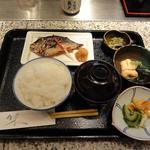 本さわら定食880円