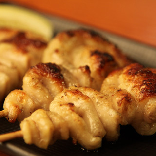 鳥舎 あかさき_2