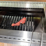 Yakiniku Omoni - 