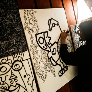 ビアセミナー、音楽、アートなどビールと楽しみたいコンテンツ！