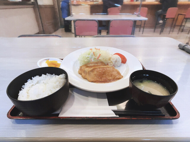 Shokudo Himawari photo 5