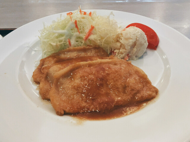 Shokudo Himawari photo 2