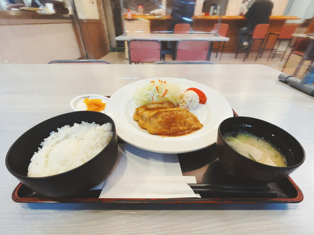 Shokudo Himawari photo 4