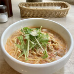 トラットリアライド - 