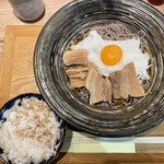 Toukyou Tororo Soba - 