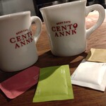 BEER CAFE CENTO ANNI - 